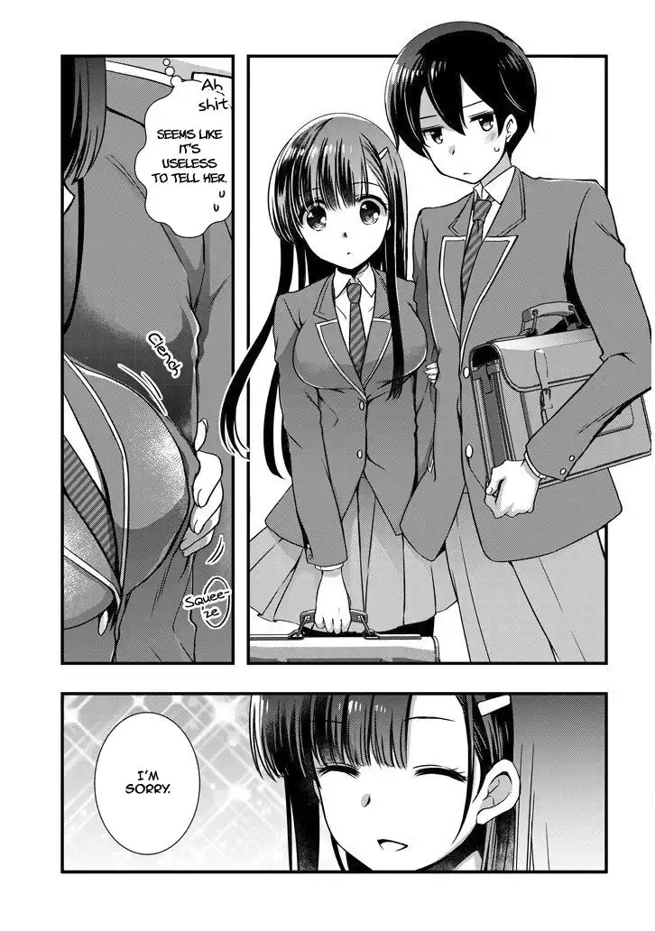 Mamahaha no tsurego ga moto kanodatta Chapter 6.1 13